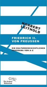 Produktbild: Friedrich II. von Preu&szlig;en