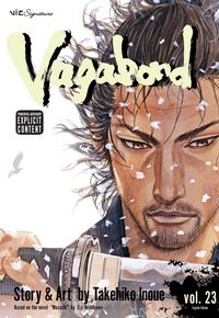 Produktbild: Vagabond Vol 23