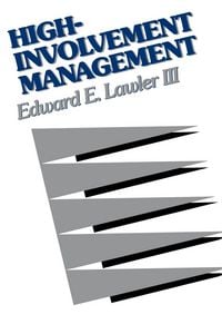 Produktbild: High-Involvement Management