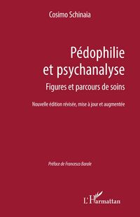 Produktbild: P&eacute;dophilie et psychanalyse