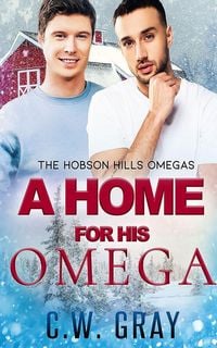 Produktbild: A Home for His Omega