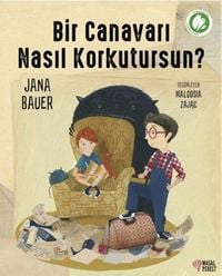 Produktbild: Bir Canavari Nasil Korkutursun