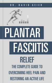 Produktbild: Plantar Fasciitis Relief