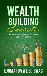 Produktbild: Wealth Building Secrets