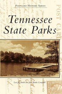 Produktbild: Tennessee State Parks
