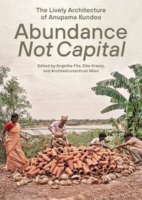 Produktbild: Abundance Not Capital