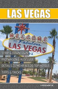 Bild vom Artikel Las Vegas Reiseführer vom Autor Thomas Sluga