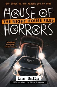 Produktbild: The House of Horrors