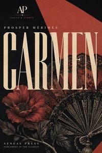 Produktbild: Carmen
