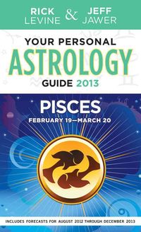 Produktbild: Your Personal Astrology Guide: Pisces