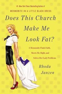 Produktbild: Janzen, R: Does This Church Make Me Look Fat?