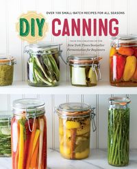 Produktbild: DIY Canning