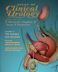 Produktbild: Atlas of Clinical Urology