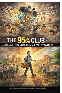 Produktbild: The 95 Percent Club