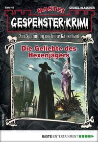 Produktbild: Gespenster-Krimi 45