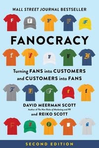 Produktbild: Fanocracy