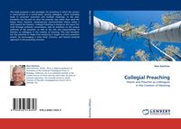 Produktbild: Collegial Preaching