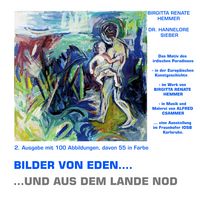 Produktbild: Bilder von Eden - und aus dem Lande Nod