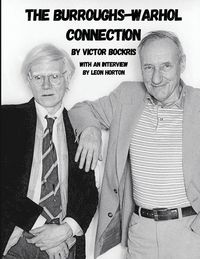 Produktbild: The Burroughs-Warhol Connection