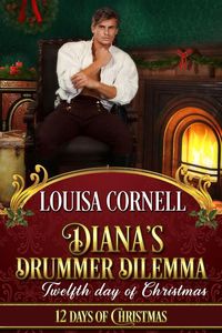 Produktbild: Diana's Drummer Dilemma (Twelve Days of Christmas)