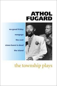 Produktbild: The Township Plays