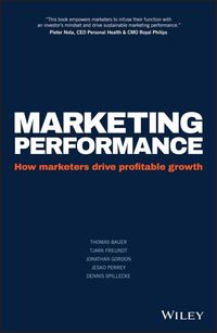 Produktbild: Marketing Performance