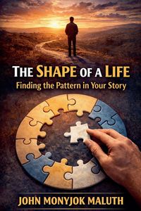 Produktbild: The Shape of a Life