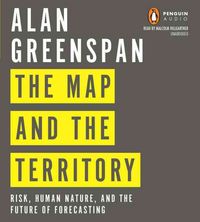 Produktbild: The Map and the Territory