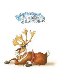 Produktbild: Alaskan Night Before Christmas