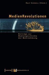 Produktbild: MedienRevolutionen