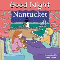 Produktbild: Good Night Nantucket