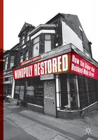 Produktbild: Monopoly Restored