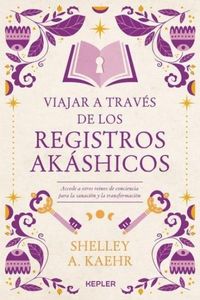 Produktbild: Viajar a Traves de Los Registros Akashicos -Z
