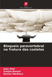 Produktbild: Bloqueio paravertebral na fratura das costelas