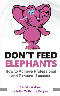 Produktbild: Don't Feed Elephants