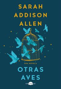 Produktbild: Otras aves