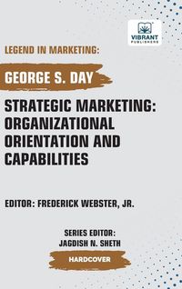 Produktbild: Strategic Marketing