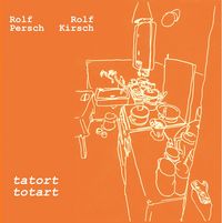 Produktbild: Tatort totart