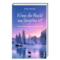 Produktbild: Wenn die Nacht am l&auml;ngsten ist