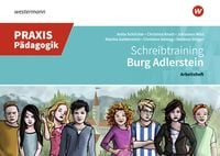Produktbild: Burg Adlerstein
