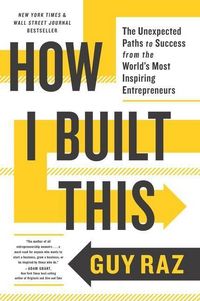 Produktbild: How I Built This