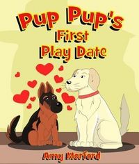 Produktbild: Pup Pup's First Play Date