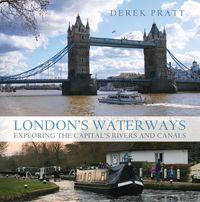 Produktbild: London's Waterways
