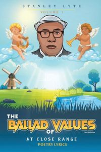 Produktbild: The Ballad of Values at Close Range Volume 1