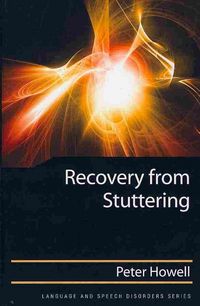 Produktbild: Recovery from Stuttering