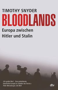 Bild vom Artikel Bloodlands vom Autor Timothy Snyder