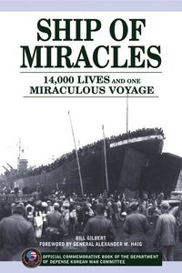 Produktbild: Ship of Miracles