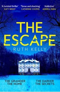Produktbild: The Escape
