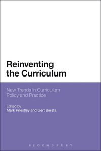 Produktbild: Reinventing the Curriculum