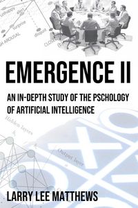 Produktbild: Emergence II